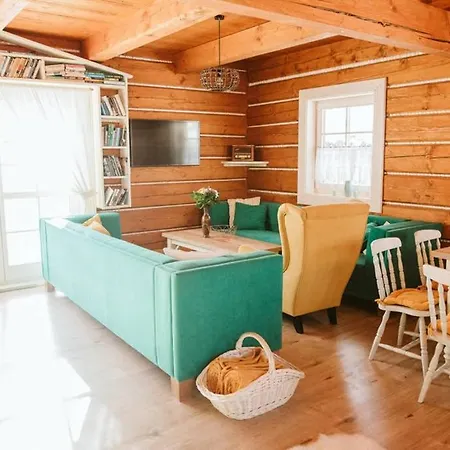 Koliska Pokoja * Osturna