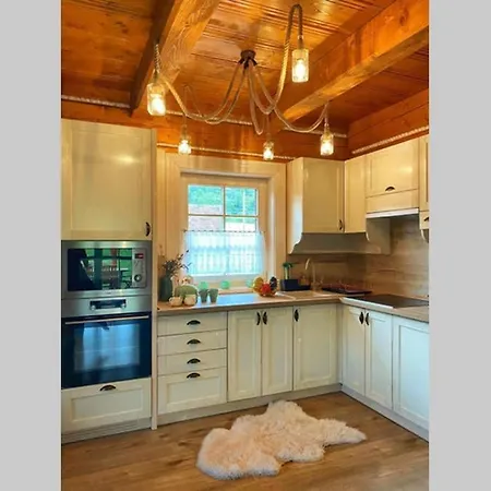 Koliska Pokoja Appartement *