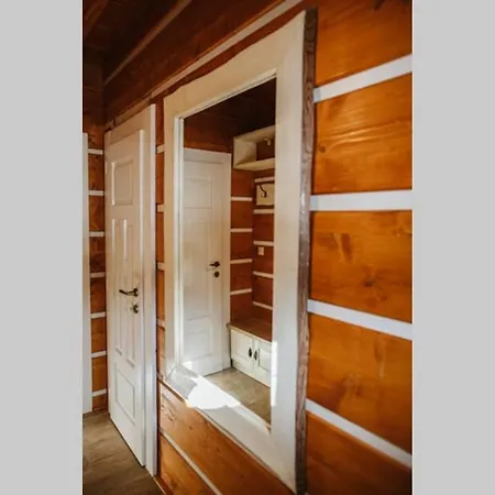 Apartment Koliska Pokoja *