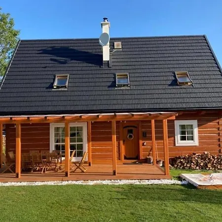 Appartement Koliska Pokoja *