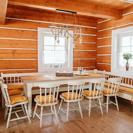 Appartement Koliska Pokoja