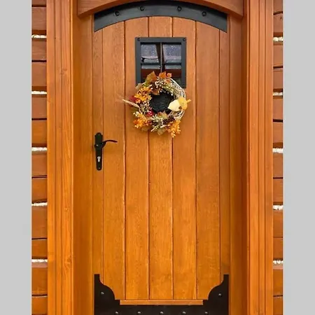 Koliska Pokoja Appartement