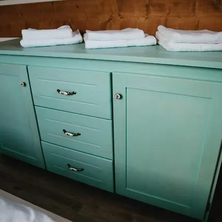 Appartement Koliska Pokoja *