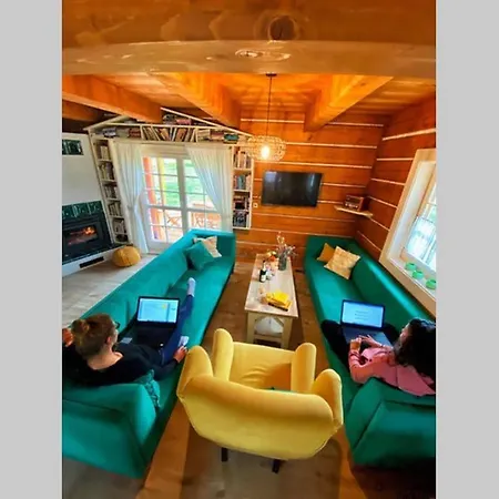 公寓 Koliska Pokoja