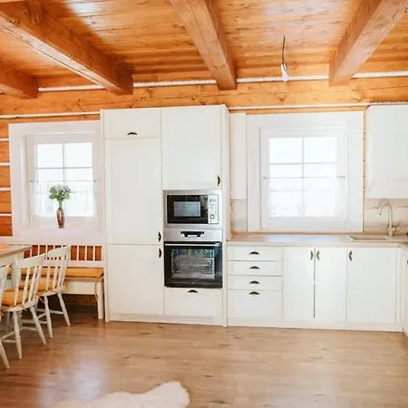 Koliska Pokoja * Osturna