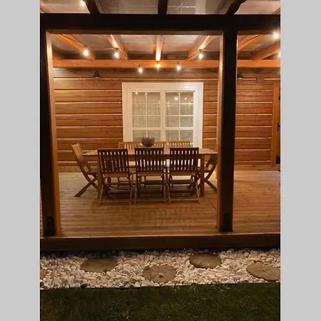 Koliska Pokoja Osturna