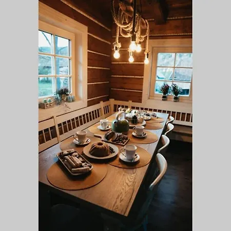 Appartement Koliska Pokoja