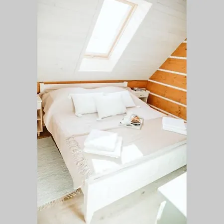 Appartement Koliska Pokoja