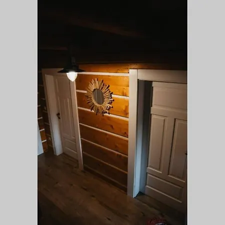 Koliska Pokoja Osturna