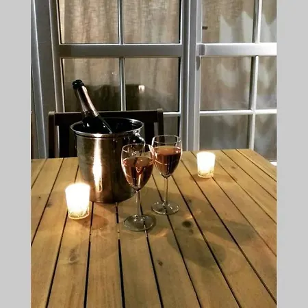 Koliska Pokoja Appartement Osturna