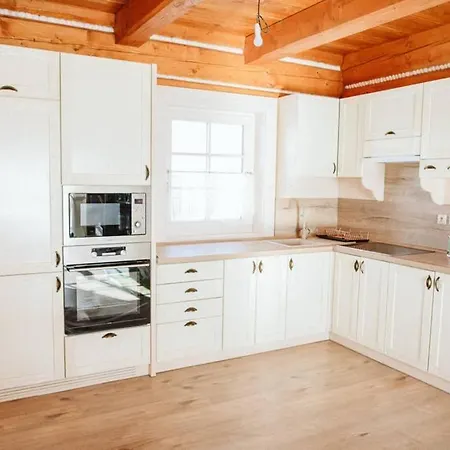 Koliska Pokoja Apartment *