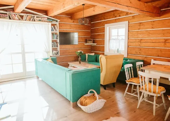 Koliska Pokoja * Osturňa