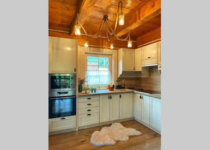 Koliska Pokoja Апартаменты *