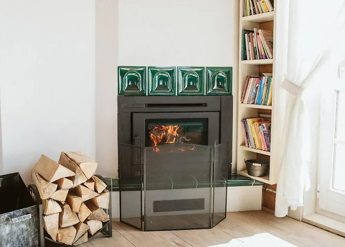 Апартаменты Koliska Pokoja Osturna