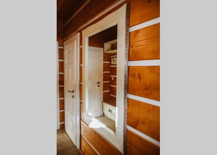 Апартаменты Koliska Pokoja *