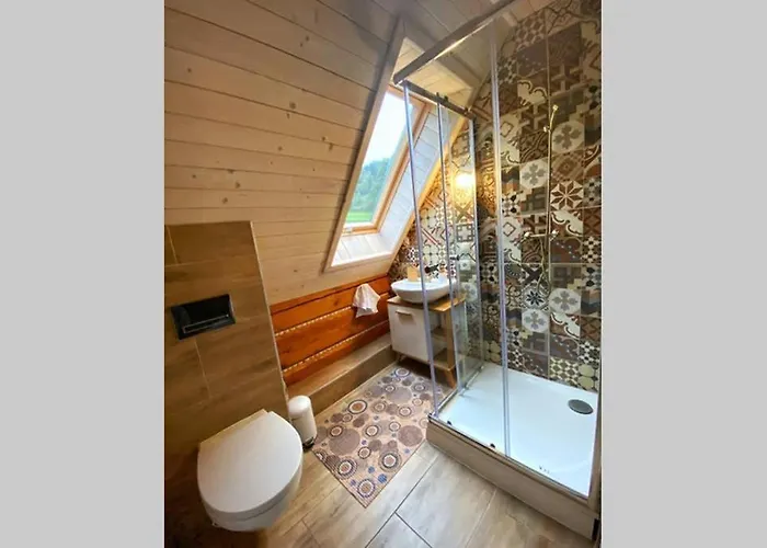 Koliska Pokoja Апартаменты