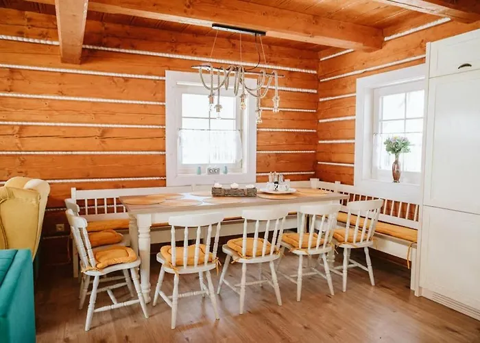 アパート Koliska Pokoja