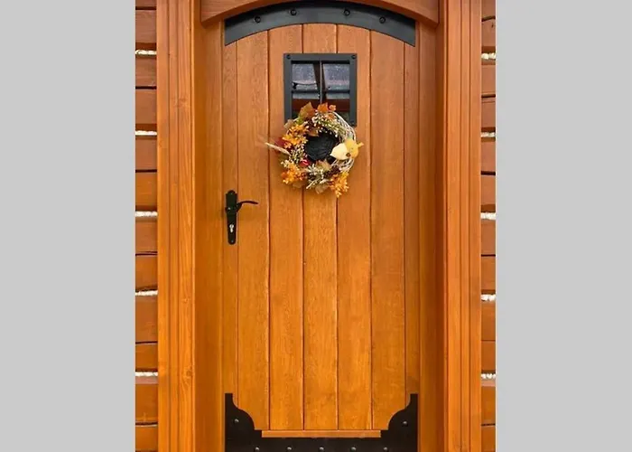 Koliska Pokoja Апартаменты