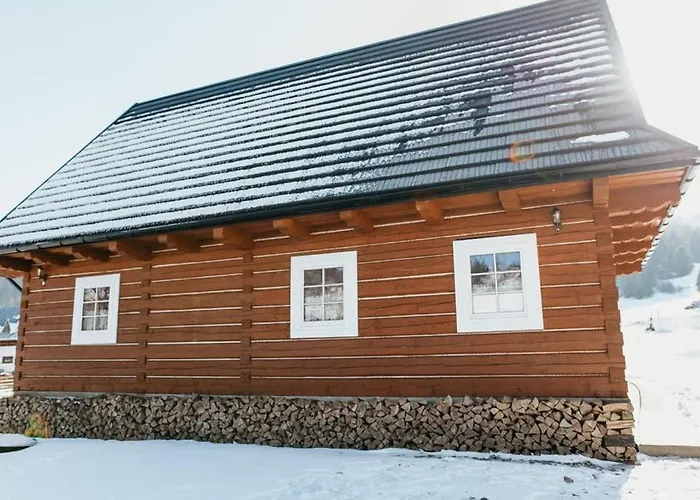 Koliska Pokoja * Osturňa