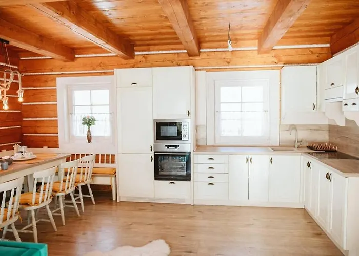 Koliska Pokoja * Osturna