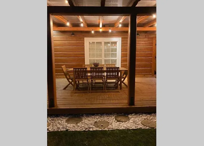 Koliska Pokoja Osturna