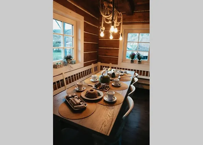 Апартаменты Koliska Pokoja