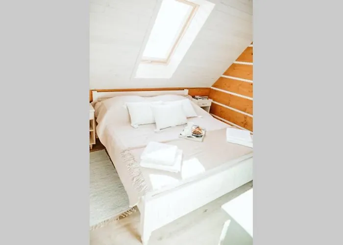 Апартаменты Koliska Pokoja