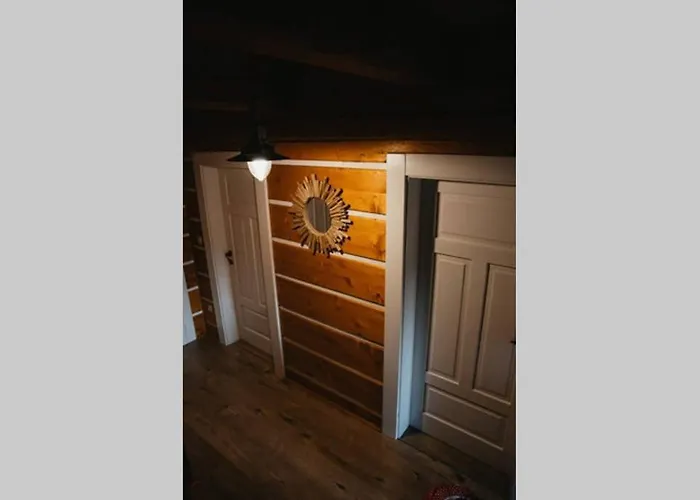 Koliska Pokoja Osturna