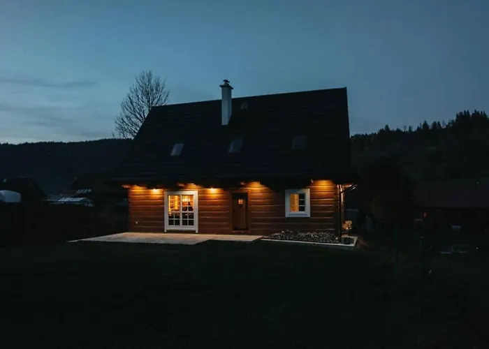 Koliska Pokoja Osturňa