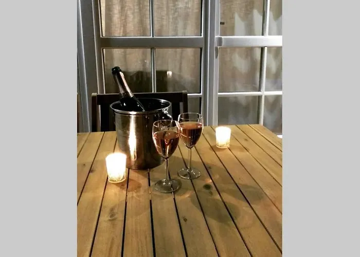 Koliska Pokoja Апартаменты Osturna