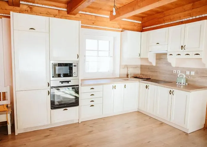 Koliska Pokoja Апартаменты *