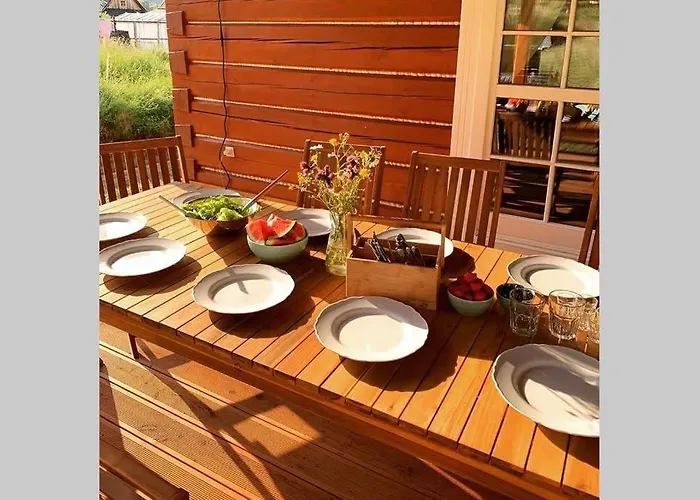 Koliska Pokoja Апартаменты *